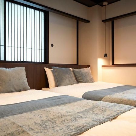 Residential Hotel Hare Kuromon Osaka Exterior photo